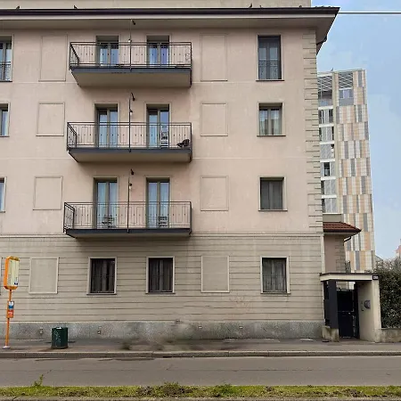 The House - Tram And Parking Lejlighed
